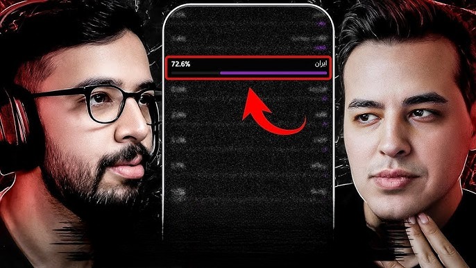 پایان یوتیوب فارسی؛ آیا عصر درآمد دلاری برای ایرانی ها به اتمام رسید؟ 5 یوتیوب فارسی