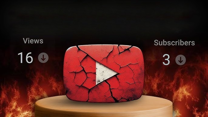 پایان یوتیوب فارسی؛ آیا عصر درآمد دلاری برای ایرانی ها به اتمام رسید؟ 4 قطع درآمد یوتیوب فارسی