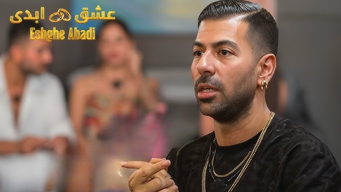 بیوگرافی جاوید رسنیان و واقعیتی که سانسور شد؛ آیا او خطرناک ترین بازی عاطفی را با نازنین شروع کرده است؟ 6 بیوگرافی جاوید رسنیان