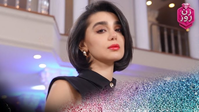 جنجالی ترین صحبت های سارا درباره زن روز؛ راز عمل های زیبایی و تغییر وزن ناگهانی او چیست؟ 4 سارا در زن روز 3