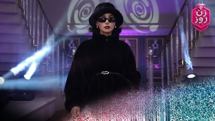 جنجالی ترین صحبت های سارا درباره زن روز؛ راز عمل های زیبایی و تغییر وزن ناگهانی او چیست؟ 6 افشاگری سارا درمورد زن روز