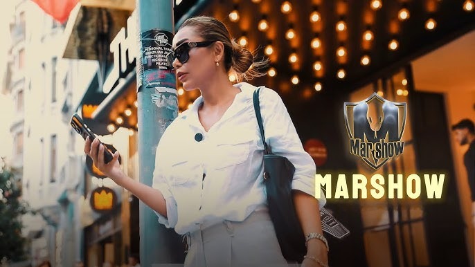 زمان پخش مارشو اعلام شد؛ آیا آماده دیدن بی پرده ترین مسابقه سال هستید؟ 5 تاریخ پخش مارشو