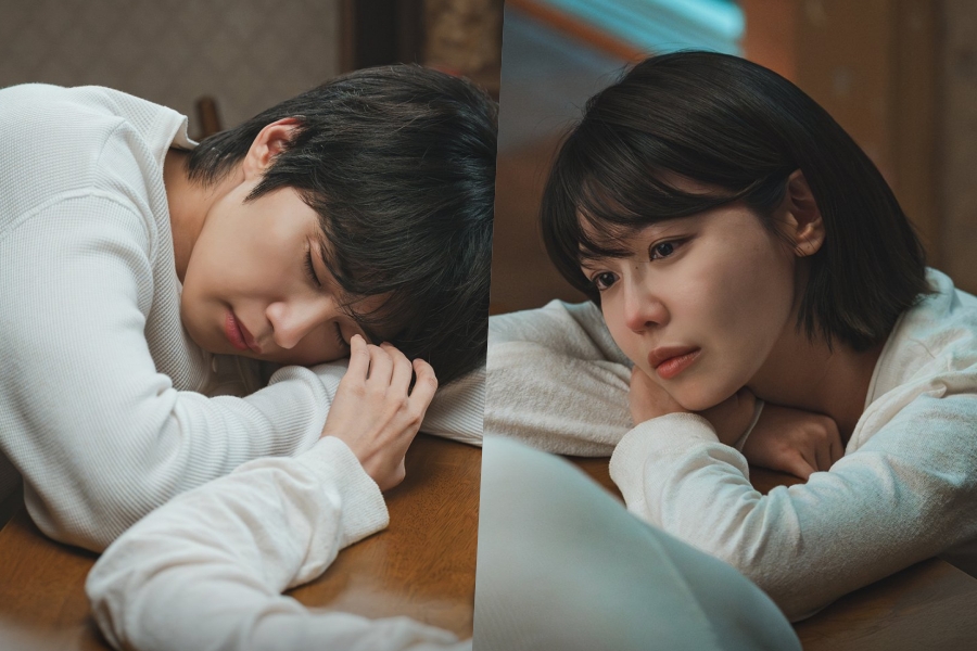 سریال I DOL I؛ زمانی که عشق فندومی تبدیل به نبردی در دادگاه میشود 2025 4 I DOL I