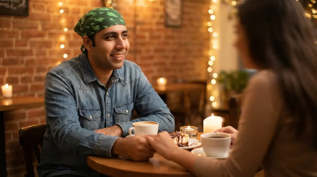 مصاحبه اختصاصی با عباس کبیر | از دنیای ددپول تا فانتزیهای اسپایدرمن 12 image 1766170404764091 ezgif.com jpg to webp converter 1