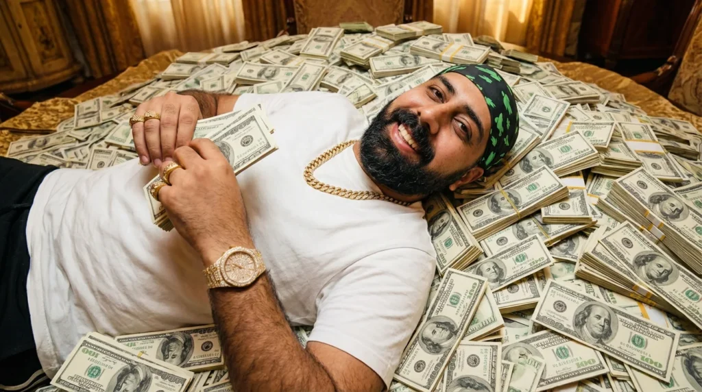 مصاحبه اختصاصی با عباس کبیر | از دنیای ددپول تا فانتزیهای اسپایدرمن 16 image 1766173913804071 ezgif.com jpg to webp converter