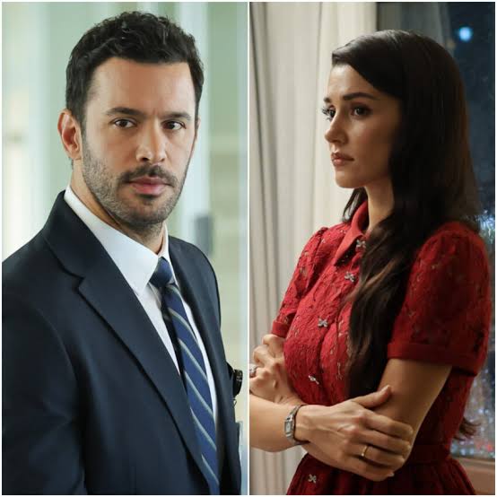 سریال ترکی عشق و اشک؛ روایتی پر از عشق، انتقام و رازهای ممنوعه! 4 داستان عشق و اشک