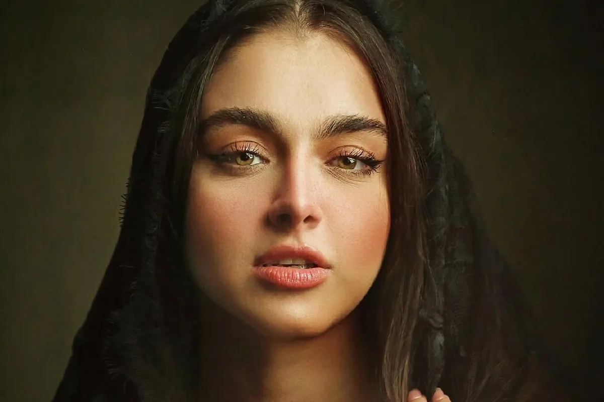 افشاگری روژان از عشق ابدی: چه کسی بدترین ضربه را به دل این دختر 20 ساله زد؟ 6 رفتار کیمیا در عشق ابدی