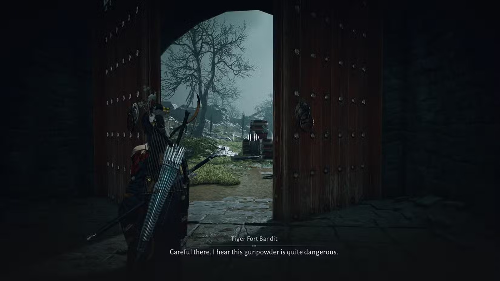 راهنمای حل پازل دیواری Wall Puzzle در Where Winds Meet 18 راهنمای حل پازل دیواری Wall Puzzle در Where Winds Meet
آموزش حل پازل دیواری Wall Puzzle در Where Winds Meet
راهنمای حل پازل Fire Contraptions در Where Winds Meet