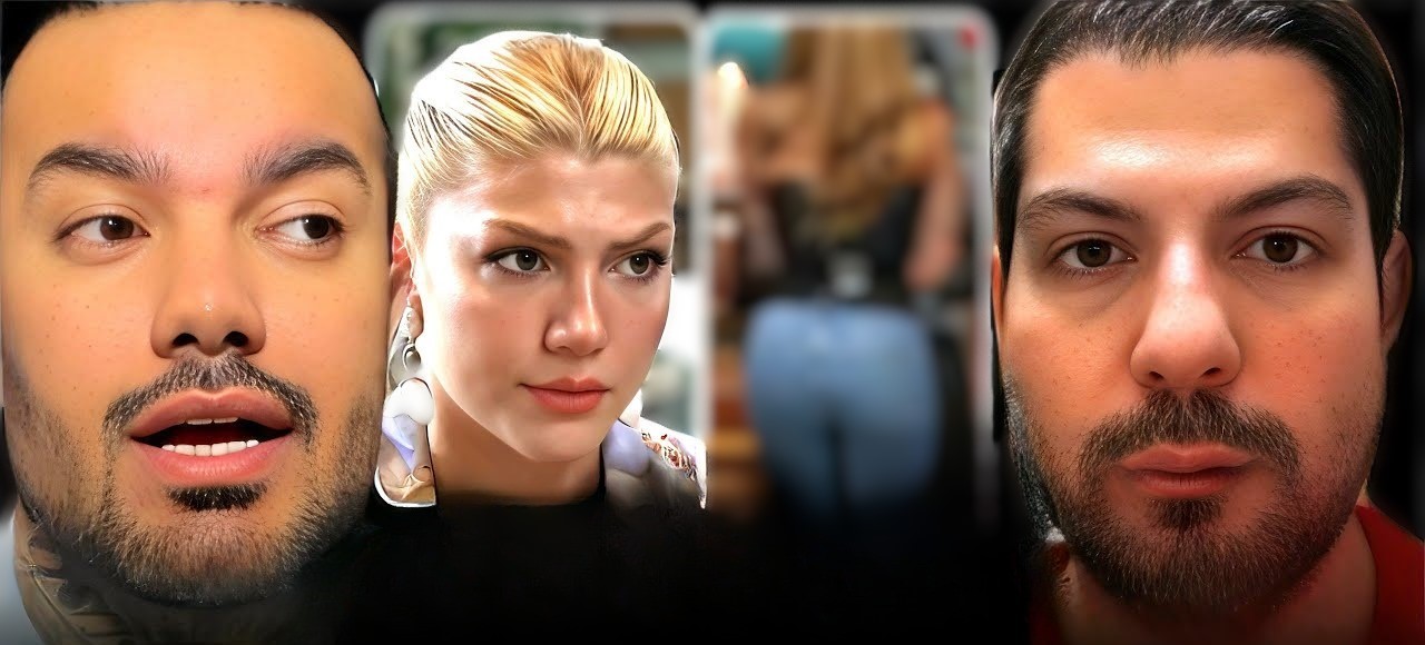 ماجرای تعرض جاوید به عسل چیست؟ مهیار جزئیات وحشتناک را فاش کرد! 5 درگیری جاوید و مهیار