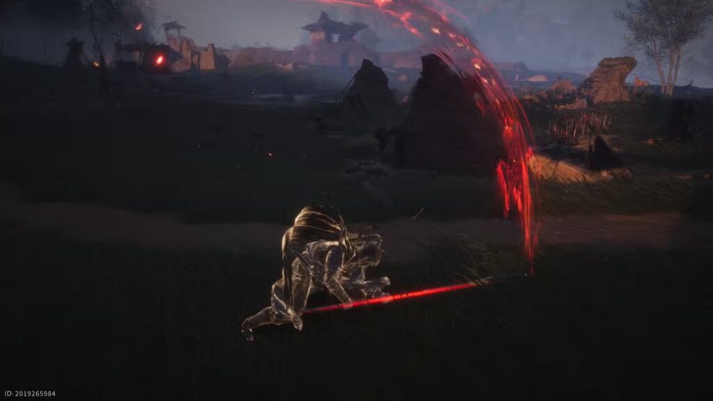 Weapon Martial Art در Where Winds Meet و نحوه باز کردن آنها 14 انواع Weapon Martial Art در Where Winds Meet سلاح Nameless Spear