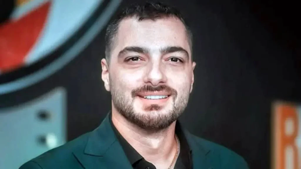 محکومیت سجاد بابایی بزرگترین رسوایی بازیگر سریال «شغال» پایان یافت! 3 تصویر بازیگر سریال شغال