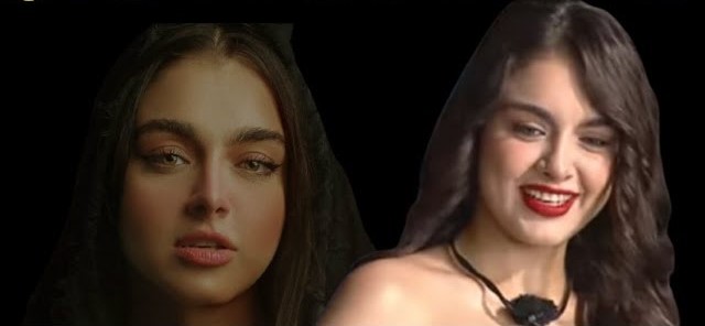 بیوگرافی کیمیا روانبخش شرکت کننده عشق ابدی؛ راز زیبایی این مدل بختیاری چیست؟ 8 کیمیا عشق ابدی کیست