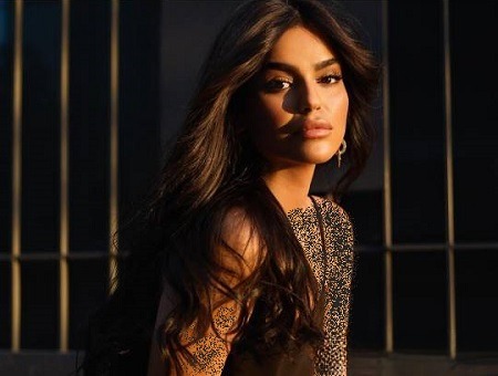 بیوگرافی سپیده در عشق ابدی؛ حقایق پنهان درباره رفتارهای تند او در برنامه! 4 بیوگرافی سپیده عشق ابدی