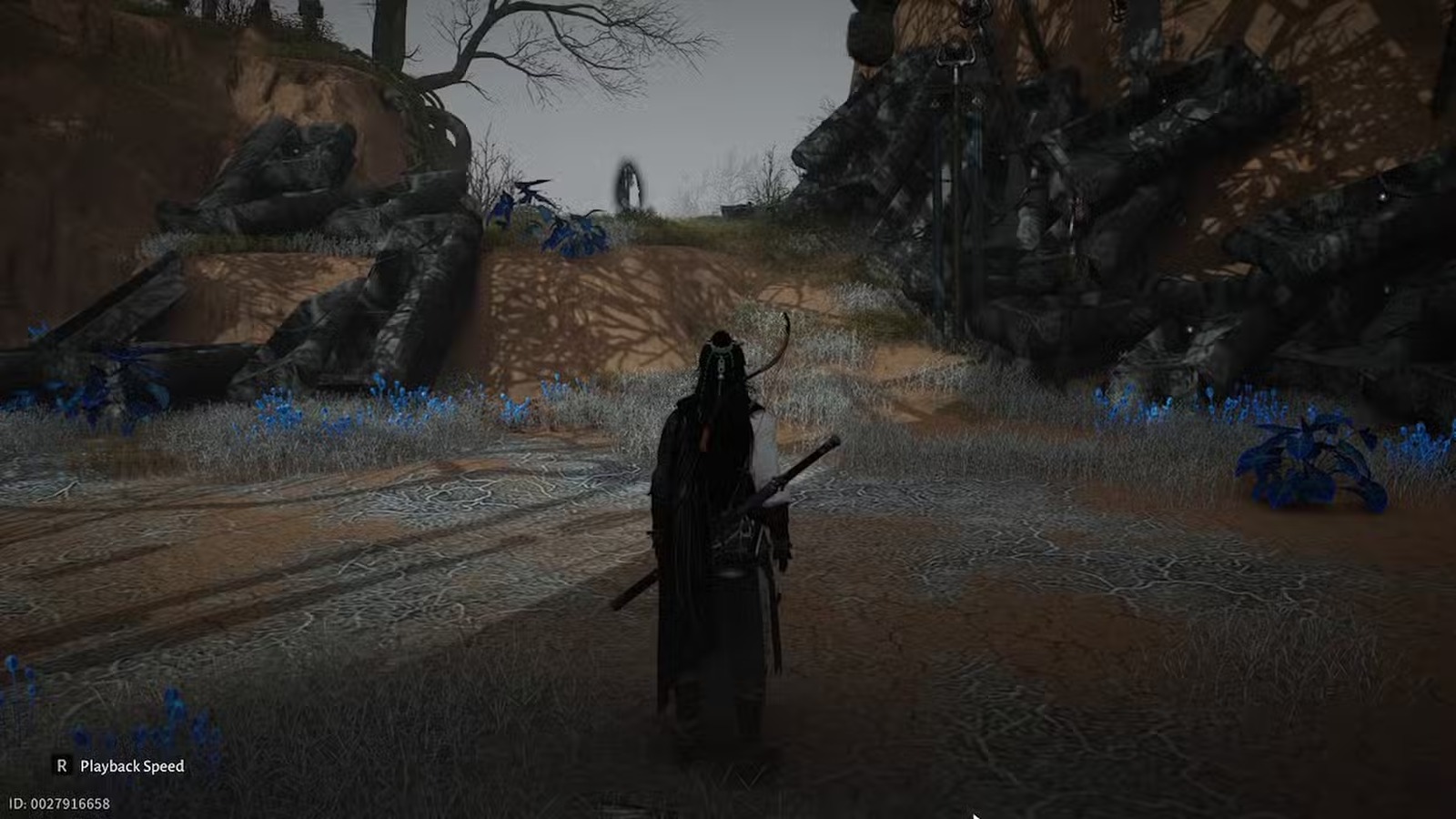 راهنمای کامل گرفتن تمام Mistveil Forest Cures در بازی Where Winds Meet 17 راهنمای کامل گرفتن تمام Mistveil Forest Cures در بازی Where Winds Meet
شروع مأموریت The Ephemeral Blight برای گرفتن همه Forest Cures در بازی Where Winds Meet
آموزش بدست آوردن Mistveil Forest Cures در بازی Where Winds Meet
روش گرفتن Mistveil Forest Cures در بازی Where Winds Meet
مکان Mistveil Forest Cures در بازی Where Winds Meet