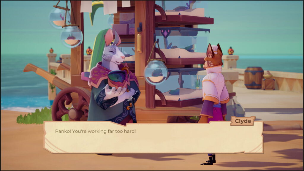 نسخه PS5 بازی Beastro تأیید شد | جزئیات، ویژگیها و تاریخ انتشار 4 بازی Beastro نسخه 2026-تاریخ انتشار Beastro-دانلود Beastro برای PS5-معرفی بازی Beastro-نسخه جدید Beastro-اخبار بازی Beastro