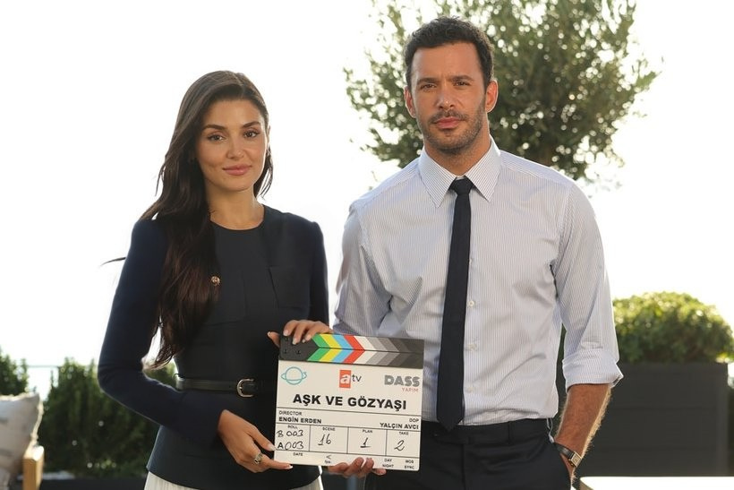 سریال ترکی عشق و اشک؛ روایتی پر از عشق، انتقام و رازهای ممنوعه! 6 سریال درام ترکی