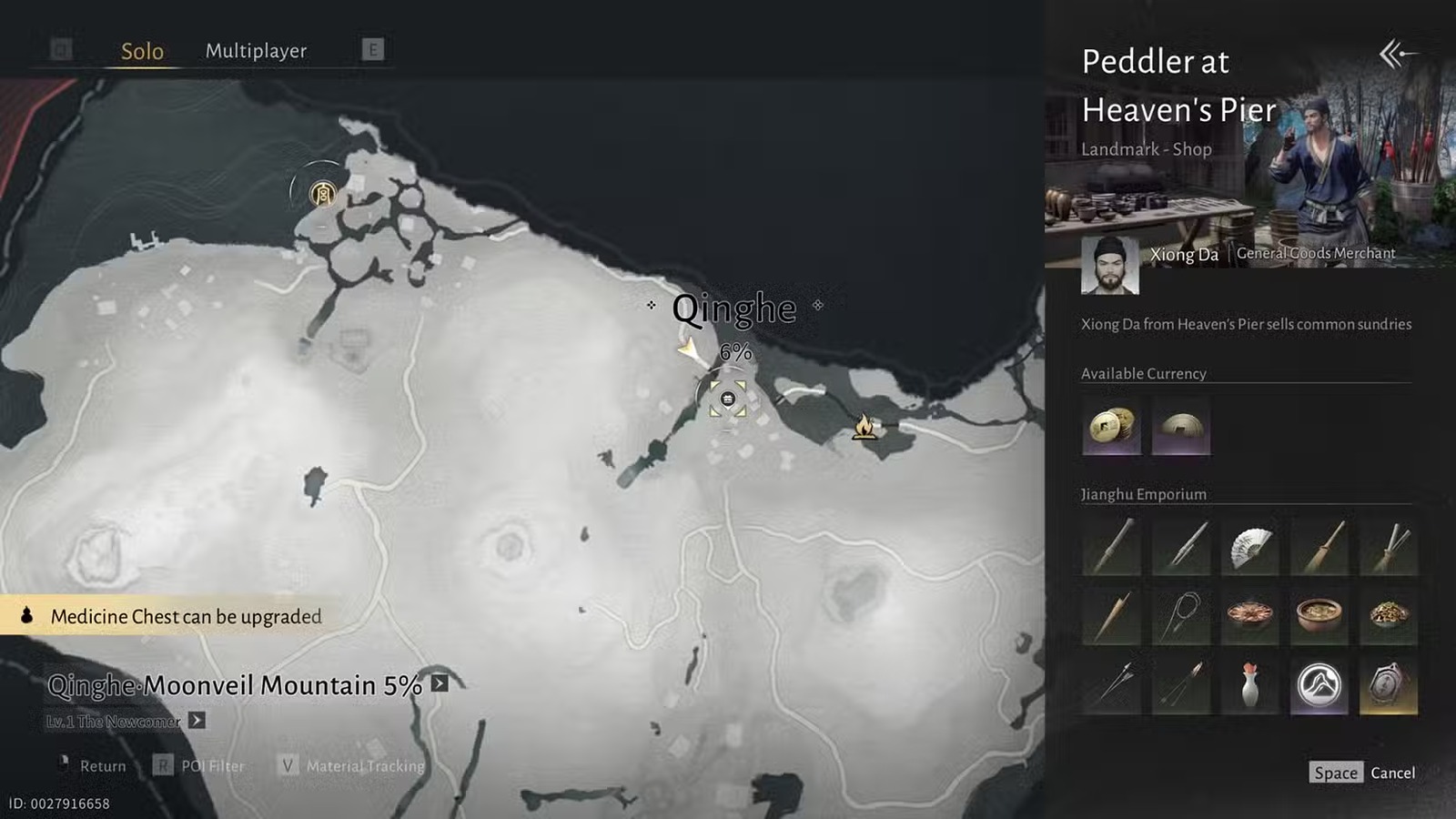 چگونه از Signpost ها در Where Winds Meet استفاده کنیم؟ 10 از کجا Signpost ها در بازی Where Winds Meet را بخرم؟