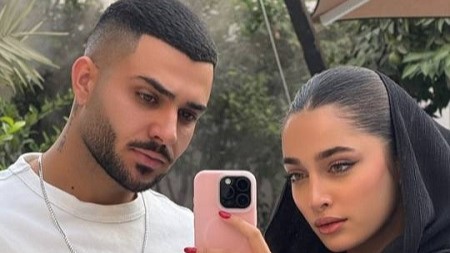 بیوگرافی یاشار اژدری؛ ساکت ترین اما خطرناک ترین پسر عشق ابدی! 6 خواهر یاشار عشق ابدی