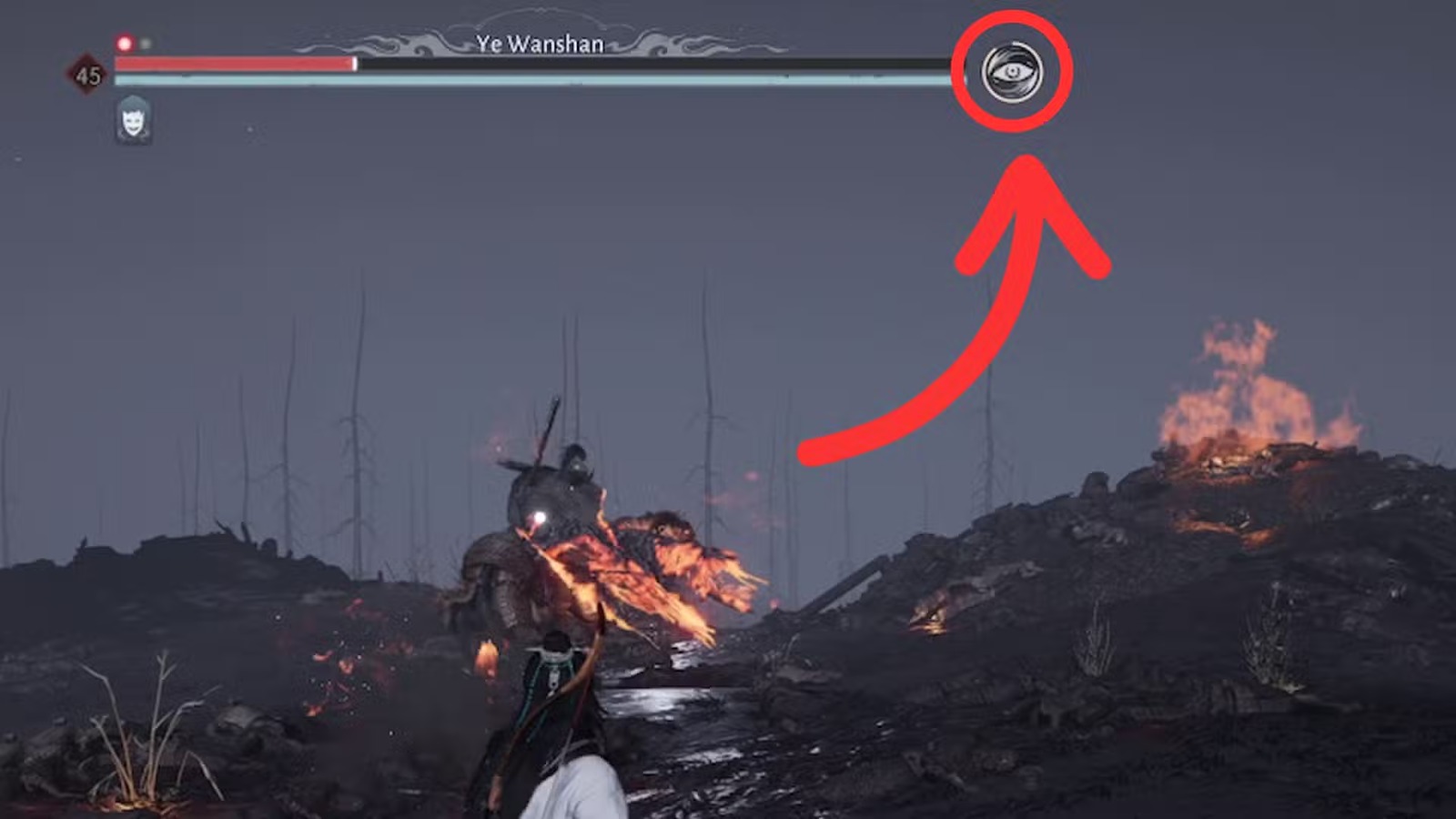 آموزش دریافت Flaming Meteor در Where Winds Meet 10 راهنمای Flaming Meteor در Where Winds Meet
آموزش Flaming Meteor در Where Winds Meet
یادگیری Flaming Meteor در Where Winds Meet
Flaming Meteor در Where Winds Meet چگونه فعال می شود؟
Flaming Meteor در Where Winds Meet چیست؟