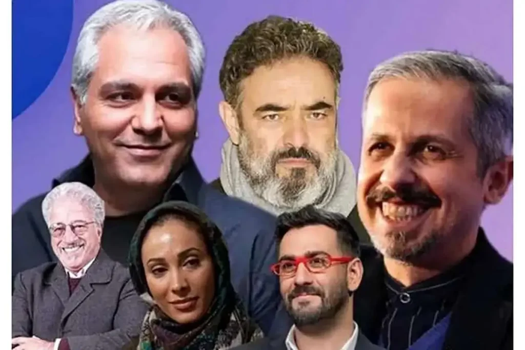 زمان پخش سریال شش ماهه؛ مدیری اینبار چه حرفهایی برای گفتن دارد؟ 4 سریال جدید شش ماهه