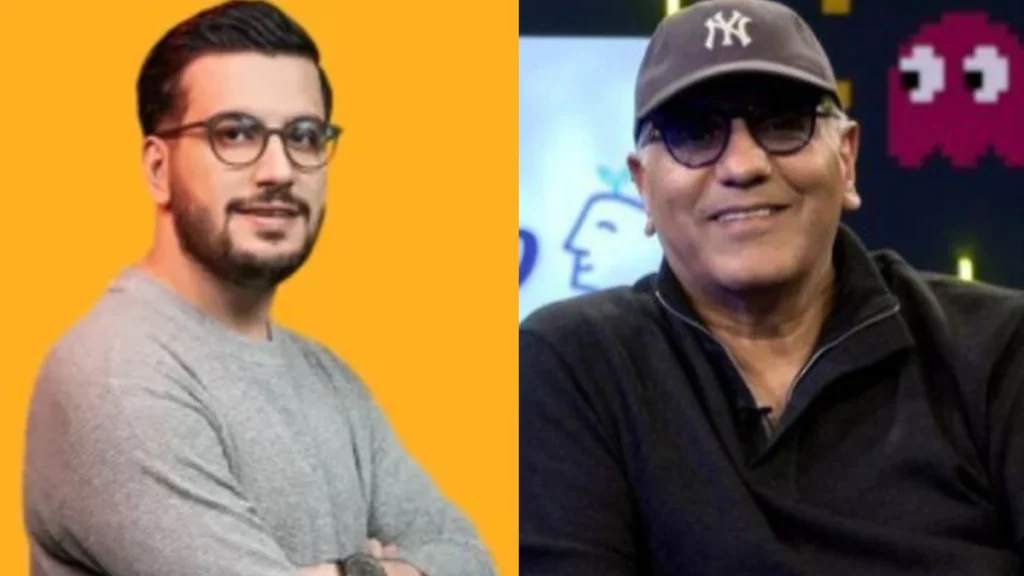 قدرت تخریب سلطان کمدی؛ حضور مهران مدیری در برنامه پامپ و شوک به مخاطبان! 3 مهمان برنامه پامپ