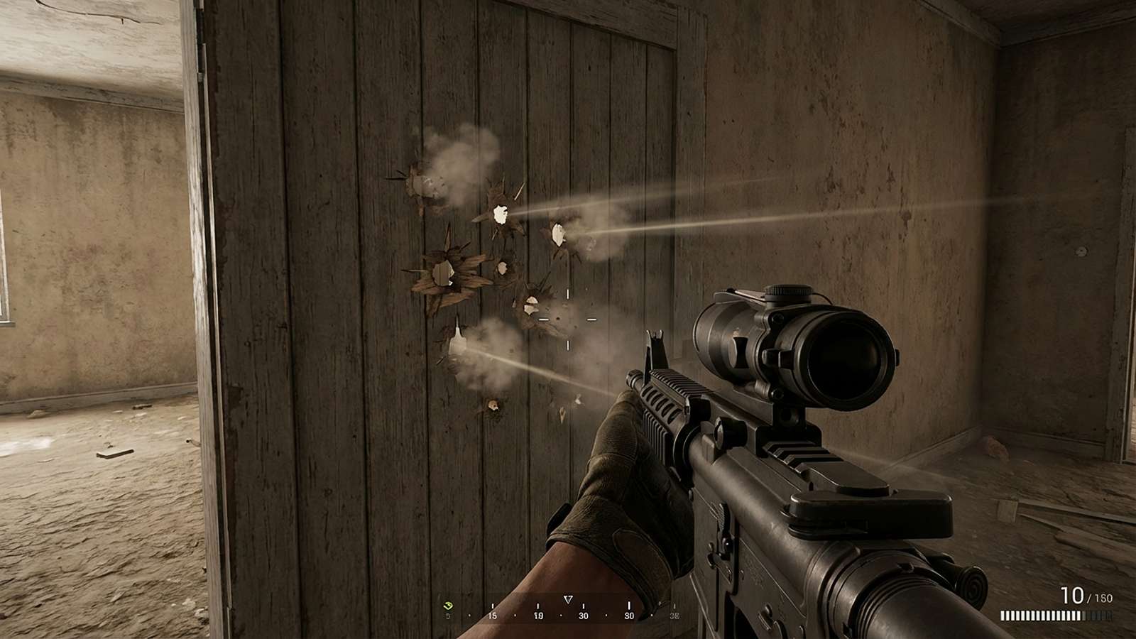 وال بنگ چیست و چطور در کالاف دیوتی وال بنگ بزنیم؟ 3 وال بنگ چیست و چطور در کالاف دیوتی وال بنگ بزنیم؟