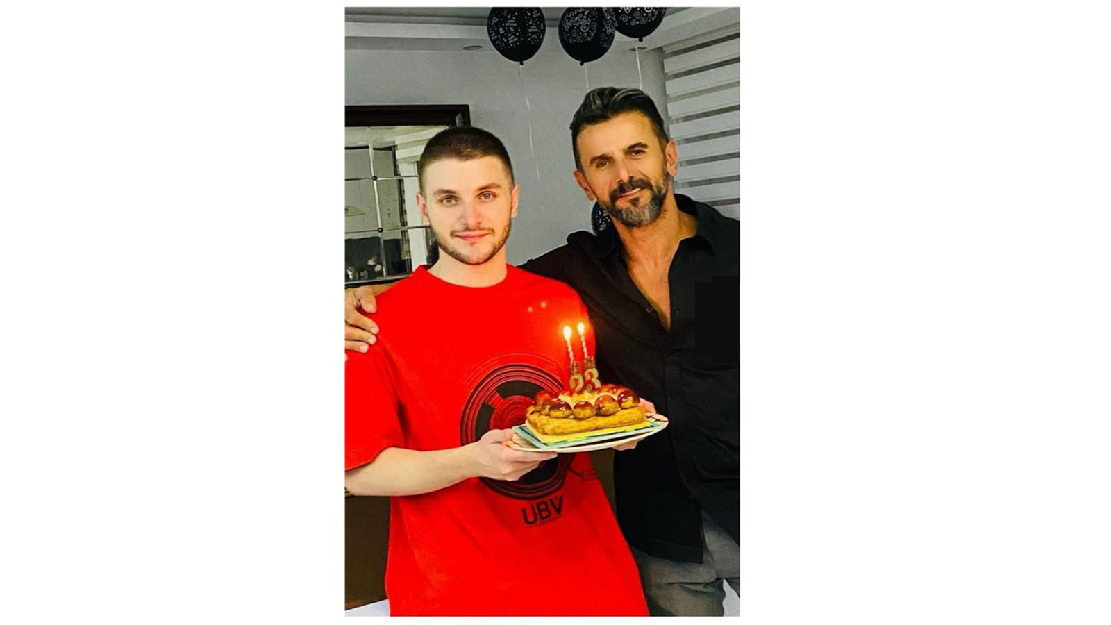 پرامپت عکس دونفره با پدر؛ ساخت تصویر احساسی ویژه روز پدر 3 ساخت تصاویر احساسی و خانوادگی با هوش مصنوعی