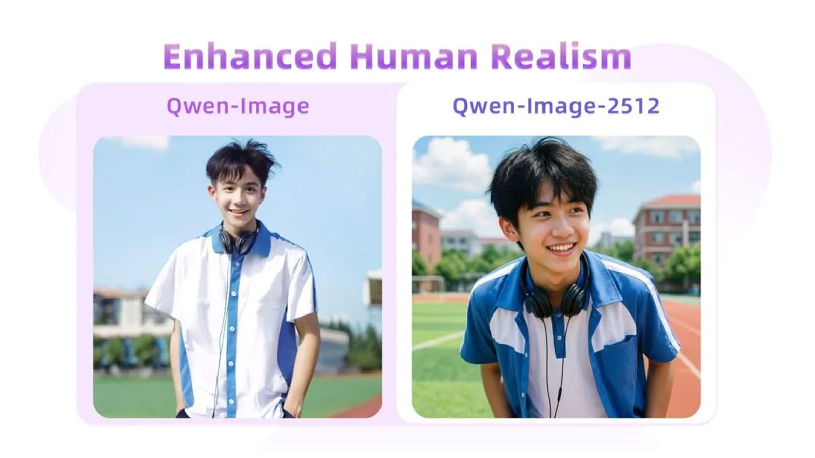 مدل Qwen-Image-2512؛ رقیب رایگان Nano Banana Pro در تولید تصویر 3 مدل Qwen-Image-2512 بهعنوان رقیب جدید Nano Banana Pro معرفی شده