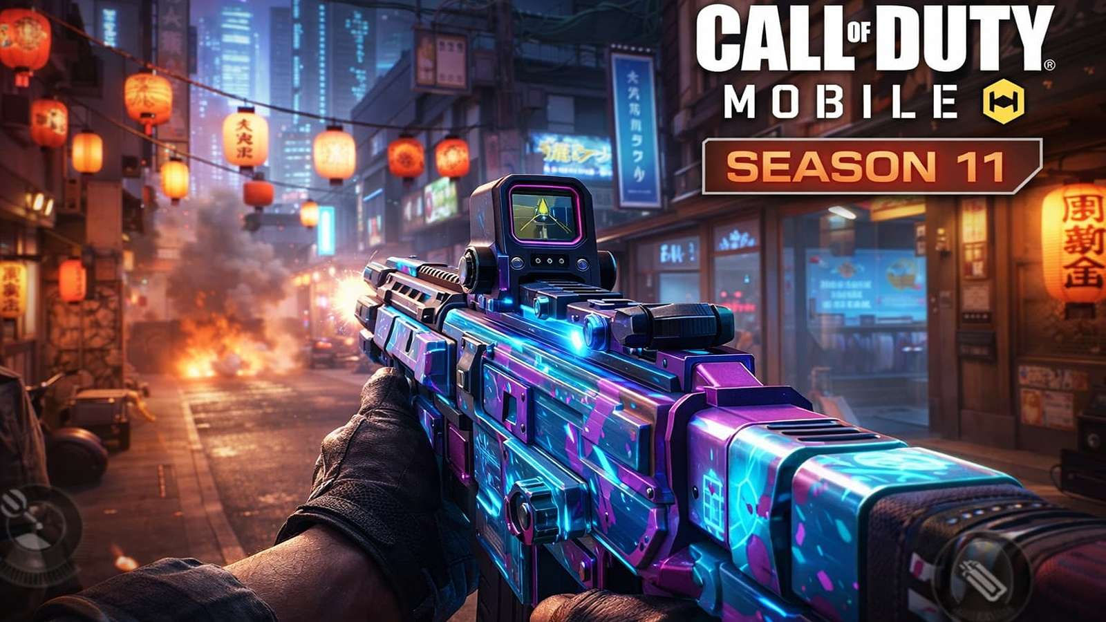 10 ترفند DMZ کالاف موبایل برای حفظ لوت 4 10 ترفند DMZ کالاف