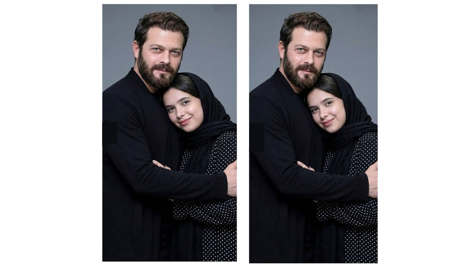 پرامپت عکس پدر دختری؛ ساخت تصویر احساسی و حرفهای روز پدر 4 پرامپت عکس پدر دختری