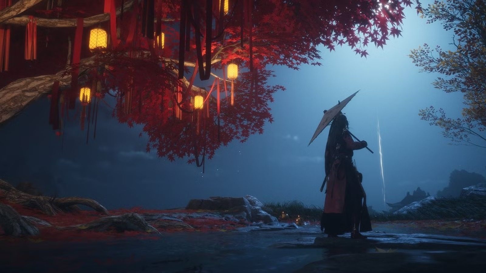 راهنمای جامع بازی Where Winds Meet؛ از صفر تا صد (ویکی کامل فارسی) 13 راهنمای جامع بازی Where Winds Meet؛ از صفر تا صد زندگی اجتماعی، شغلها و سرگرمی