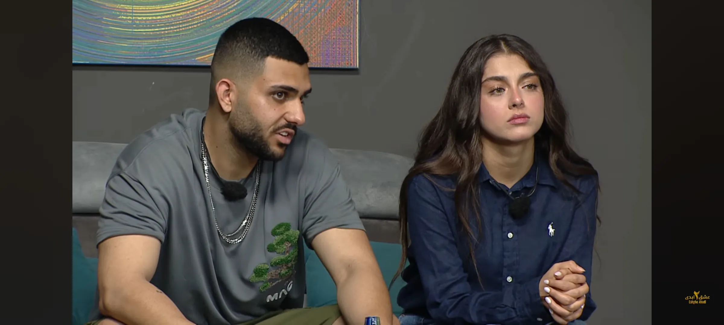 افشاگری جنجالی کیمیا از اکس یاشار: «یاشار اکسشو از بقیه بیشتر دوست داره!» 4 افشاگری کیمیا از اکس یاشار