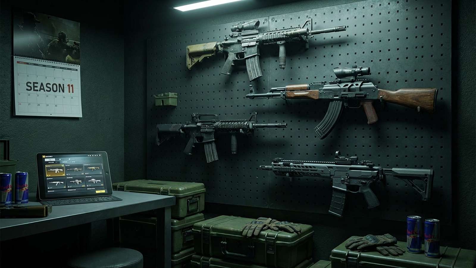 وال بنگ چیست و چطور در کالاف دیوتی وال بنگ بزنیم؟ 4 چطور در کالاف دیوتی وال بنگ بزنیم؟