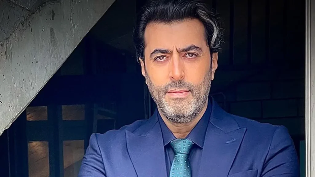 بیوگرافی بازیگران سریال عربی پاییز عمر؛ آشنایی با زندگی شخصی وهنری 9 تصویر باسم یاخور