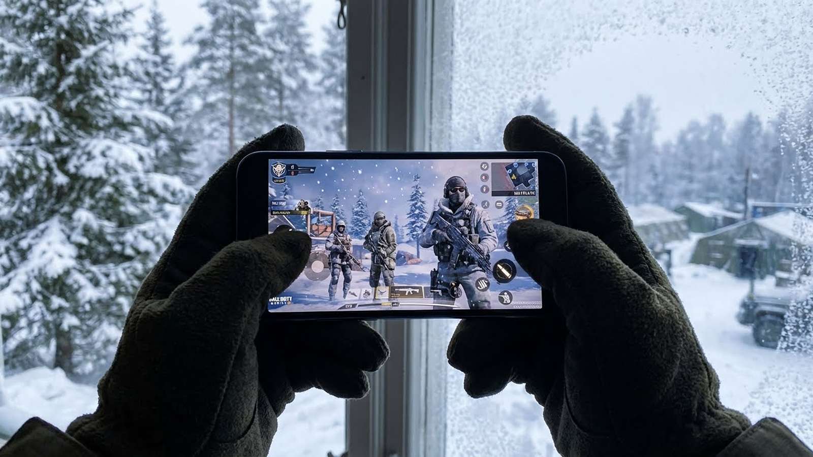 داماس کالاف چیست و چطور فعالش کنیم؟ 4 داماس کالاف چیست