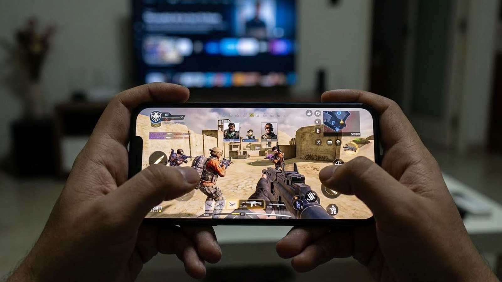 بهترین مکانها برای لوت کردن در مود DMZ کالاف دیوتی موبایل 4 بهترین مکانها برای لوت کردن