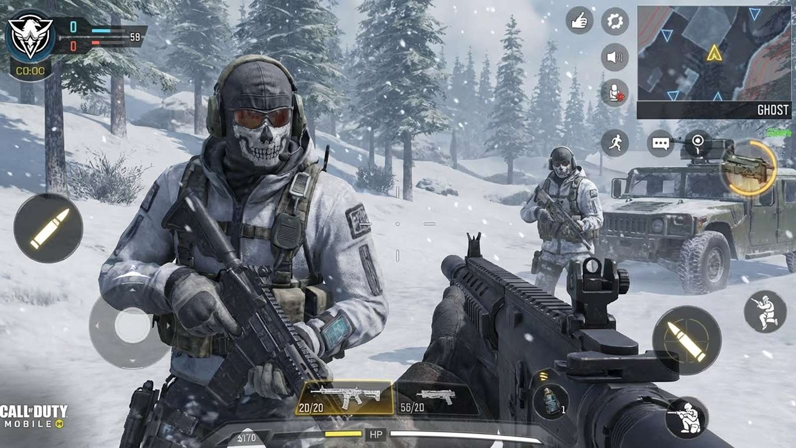 بهترین Assault Rifle های کالاف موبایل سیزن 11 3 بهترین Assault Rifle های کالاف موبایل سیزن 11