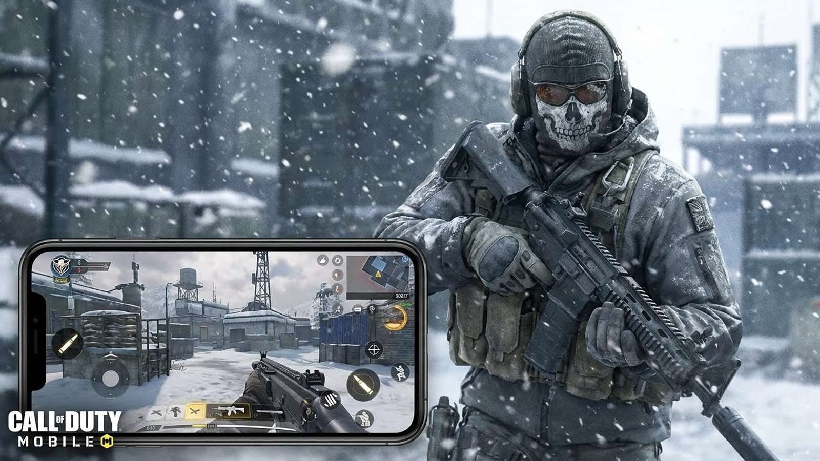 بهترین Assault Rifle های کالاف موبایل سیزن 11 4 بهترین Assault Rifle های کالاف