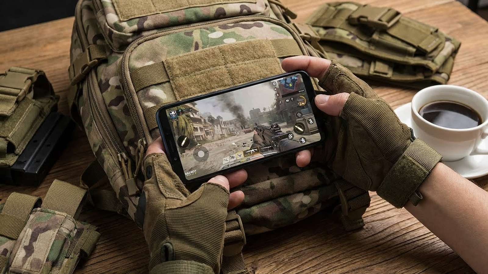 راهنمای کامل کلاب در کالاف دیوتی موبایل 2026 4 کلاب در کالاف دیوتی