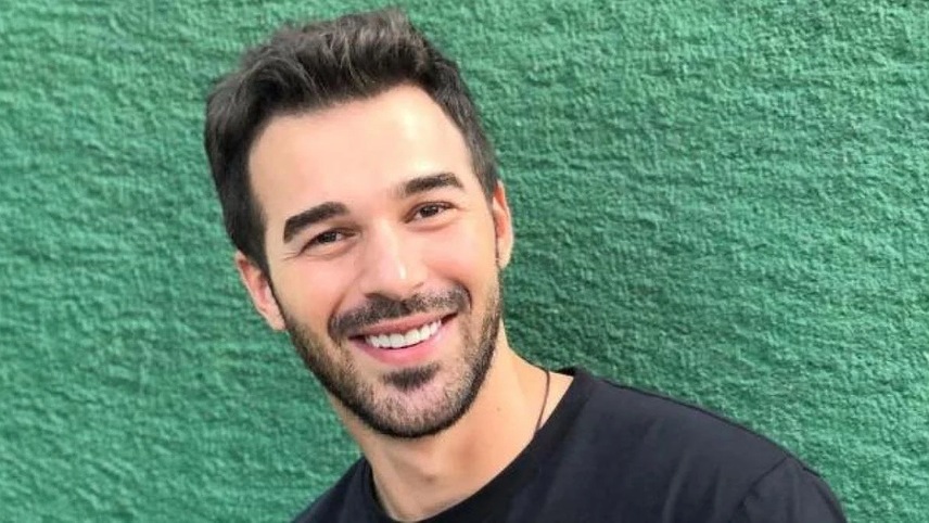 سریال ترکی بوی توت فرنگی؛ سریالی که ثابت کرد عشق میتونه از یه دعوای ساده شروع بشه! 6 تصویر یوسف چیم