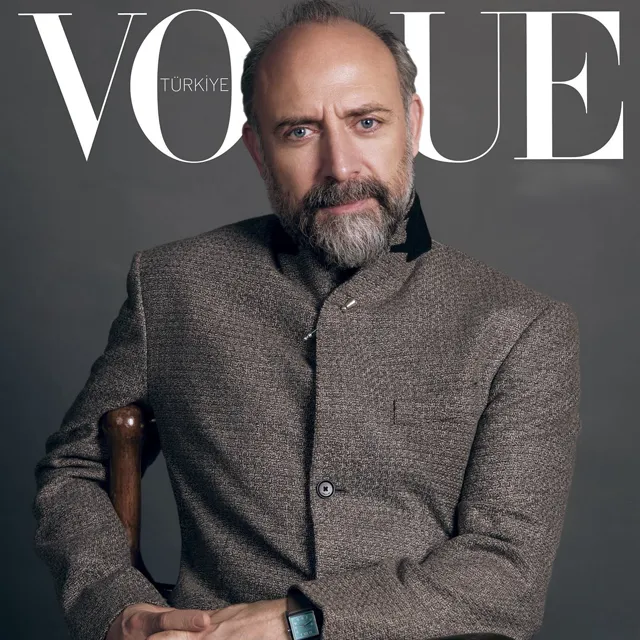 همسران واقعی بازیگران سریال باخت پادشاه و روابط عاطفی به تفکیک نقش. 11 تصویر هالیت ارگنچ