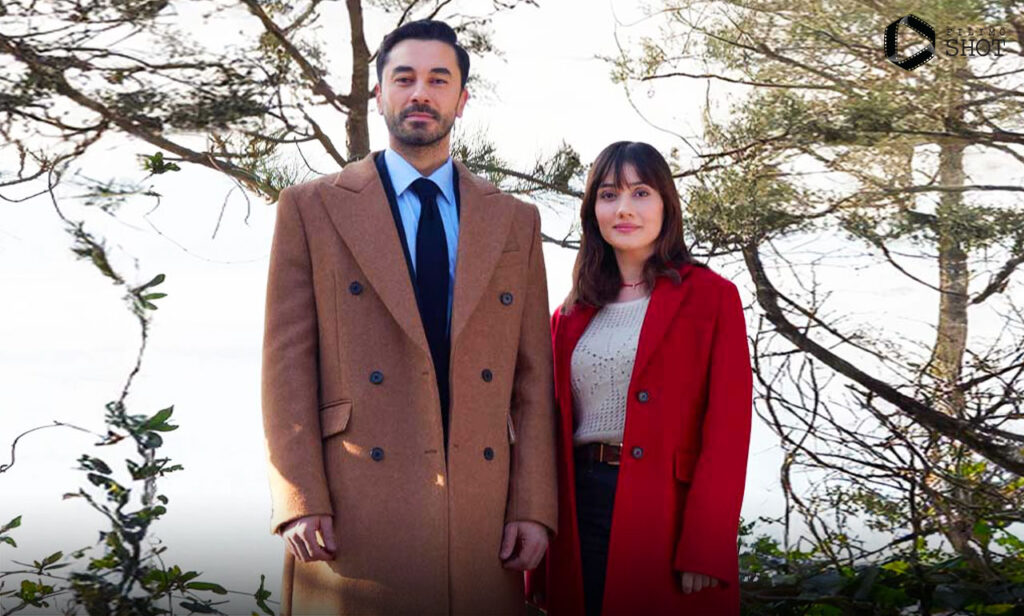 سریال داستان خاکستر؛ از عشق رمانتیک تا دسیسههای تاریک عمارتی باشکوه 3 معرفی سریال داستان خاکستر