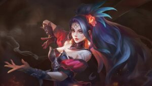 Esmeralda در Mobile Legends-Esmeralda در Mobile Legends-Esmeralda موبایل لجندز-آموزش Esmeralda در Mobile Legends-راهنمای Esmeralda در Mobile Legends-شخصیت Esmeralda در Mobile Legends