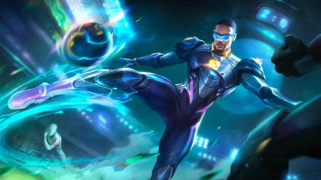 راهنمای کامل Bruno در Mobile Legends | بهترین بیلد، امبلم و کمبوها 4 Bruno موبایل لجندز-راهنمای Bruno-آموزش Bruno موبایل لجندز-ترفندهای Bruno موبایل لجندز-شخصیت Bruno در Mobile Legends