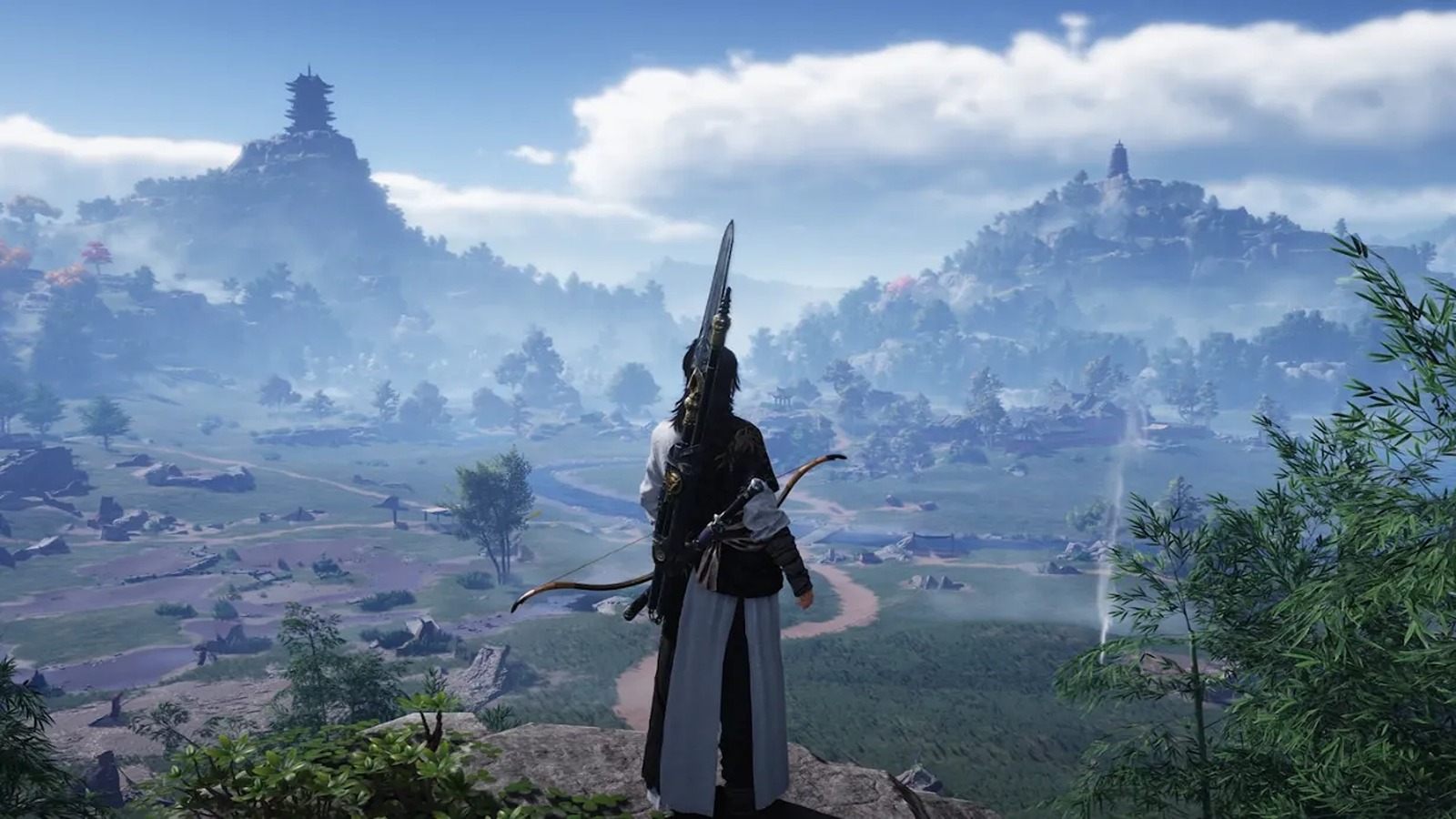 راهنمای جامع بازی Where Winds Meet؛ از صفر تا صد (ویکی کامل فارسی) 12 راهنمای جامع بازی Where Winds Meet؛ از صفر تا صد ماجراجویی، کوئستها و باسفایتها