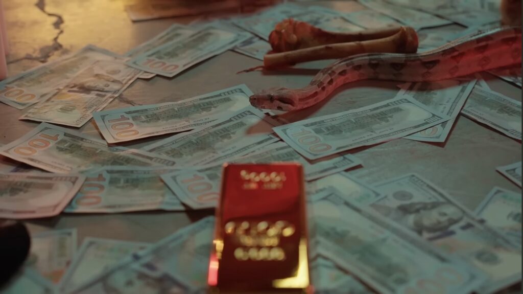 قسمت اول مارشو منتشر شد! جایزه 25 هزار دلاری به چه کسی می رسد؟ 4 قسمت 1 مارشو