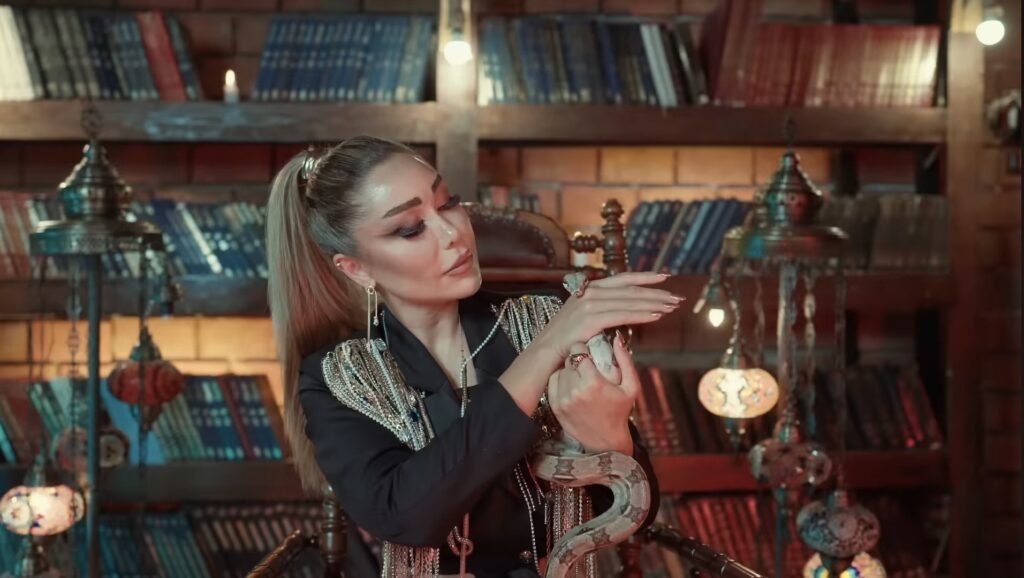 قسمت اول مارشو منتشر شد! جایزه 25 هزار دلاری به چه کسی می رسد؟ 5 مارشو قسمت 1