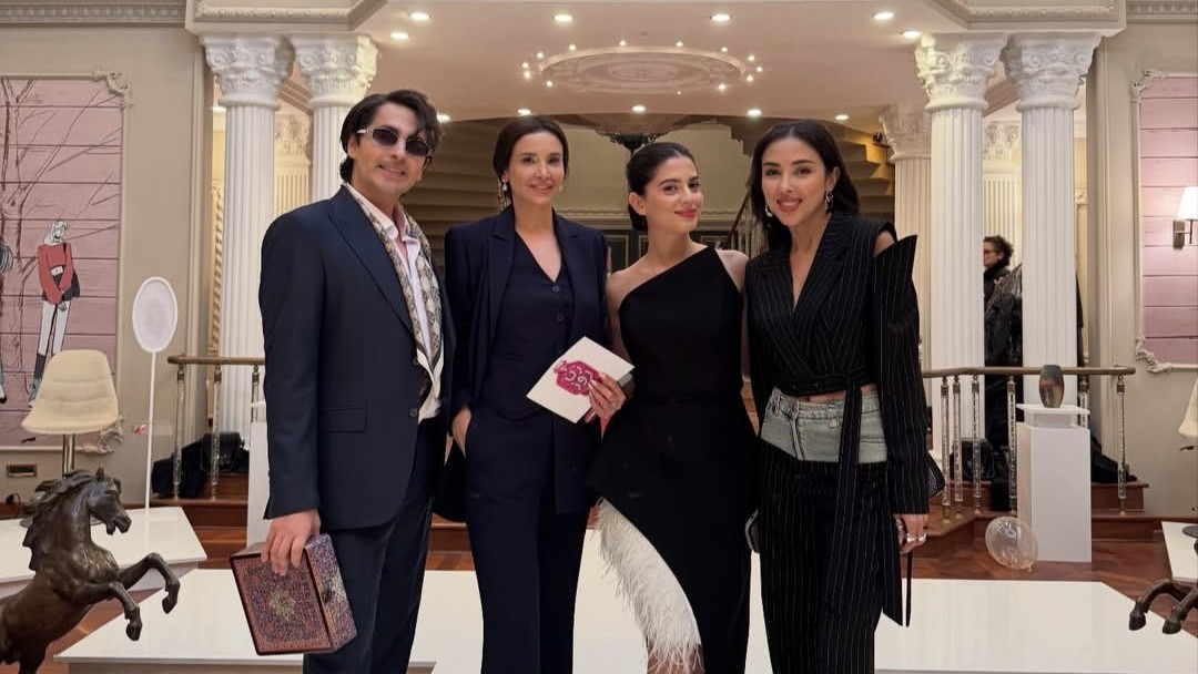 جنجالی ترین افشاگری پانی درمورد زن روز؛ آیا دختران در ویلا زندانی شده بودند؟ 5 پانی و داوران زن روز