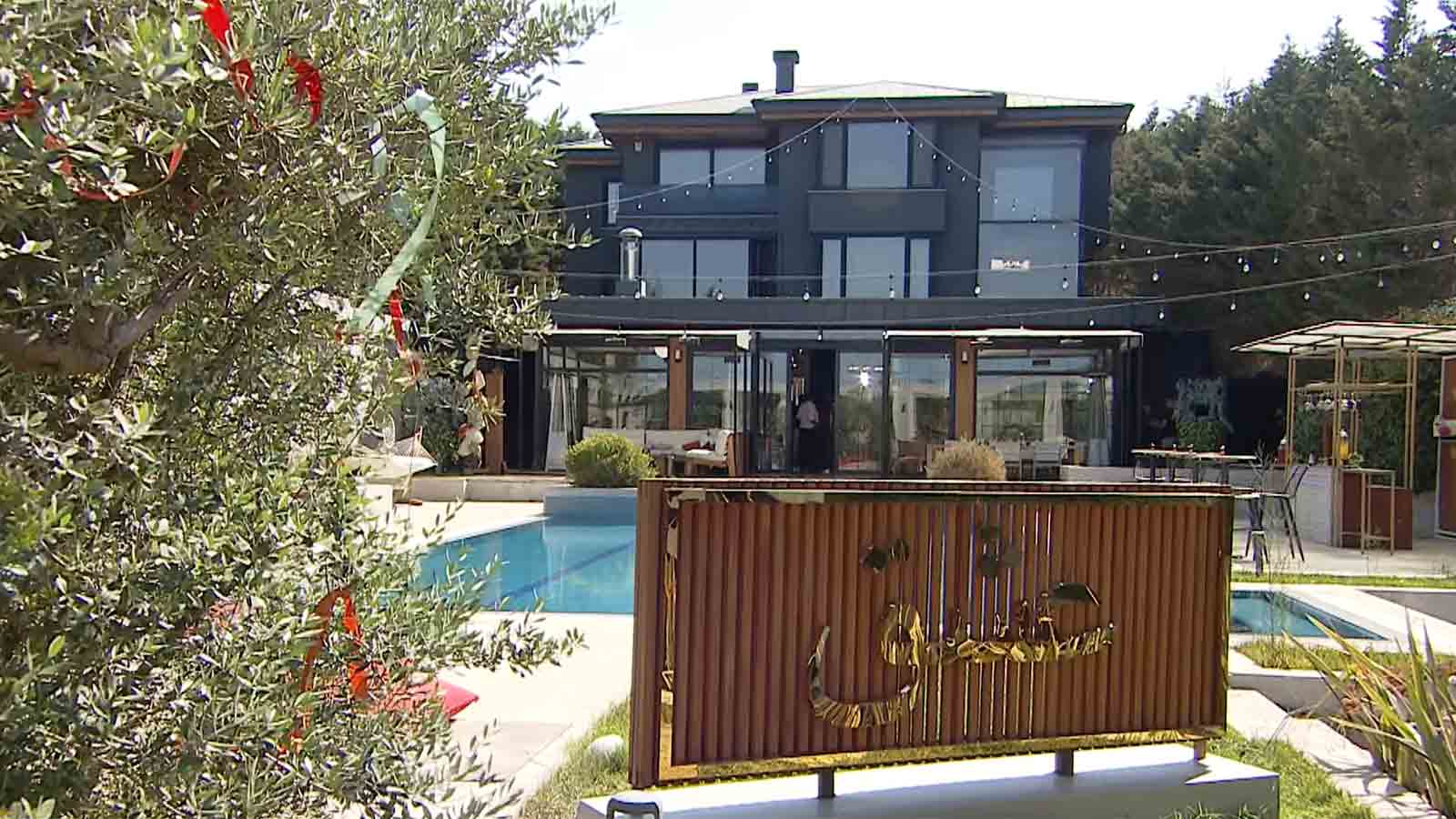 حضور نگار در عشق ابدی 2؛ محبوب ترین چهره فصل اول برای انتقام بازگشته است؟ 5 جزیره عشق ابدی