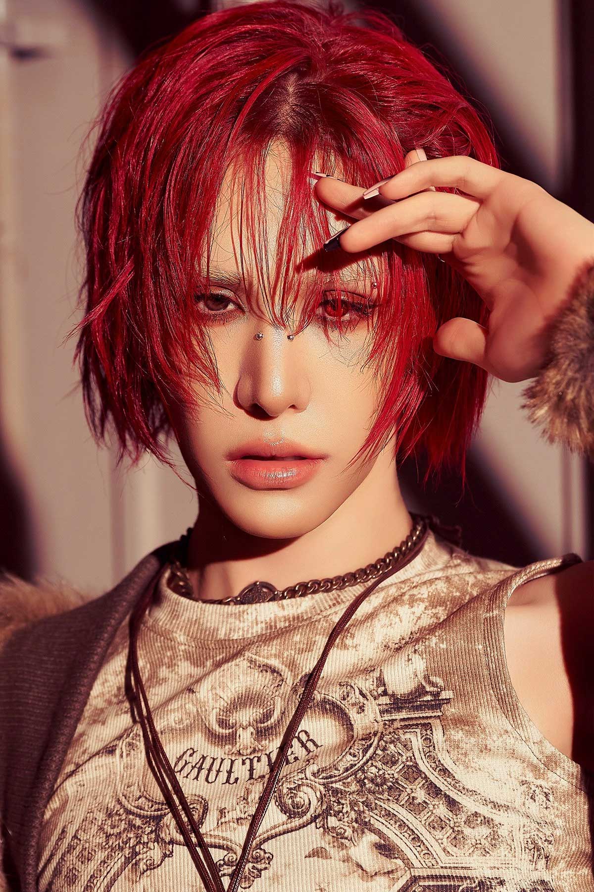 معروفی گروه ایکس لاو؛ معرفی کامل اعضای با استعداد XLOV 5 معروفی گروه ایکس لاو